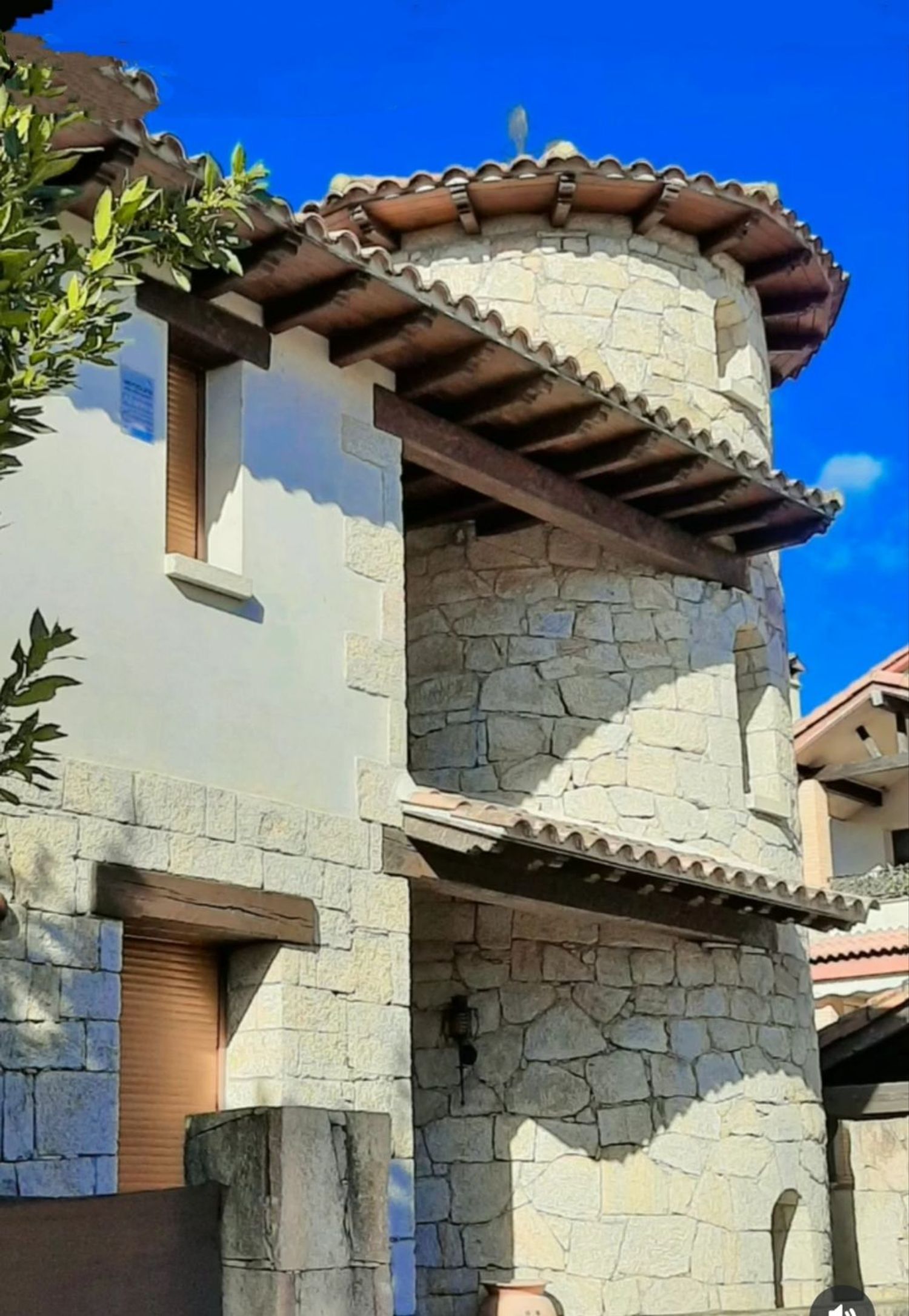 Casa o chalet independiente en Calle Infante Luis de Borbon, 1 - Foto 9