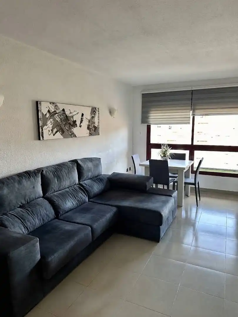 Piso en  Carrer de Benàrab 20 - Foto 4