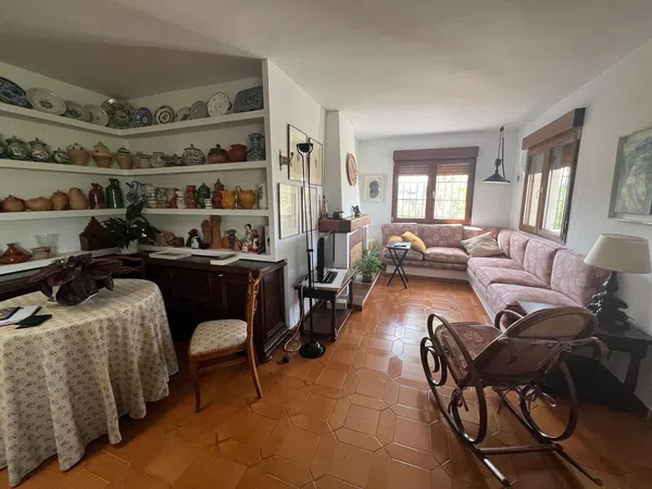 Casa o chalet independiente en Urbanización El Clavín s/n, El Clavín-Valdeluz, El Clavín-Valdeluz - Foto 3