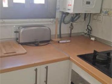 Apartamento en casco antiguo - Foto 7