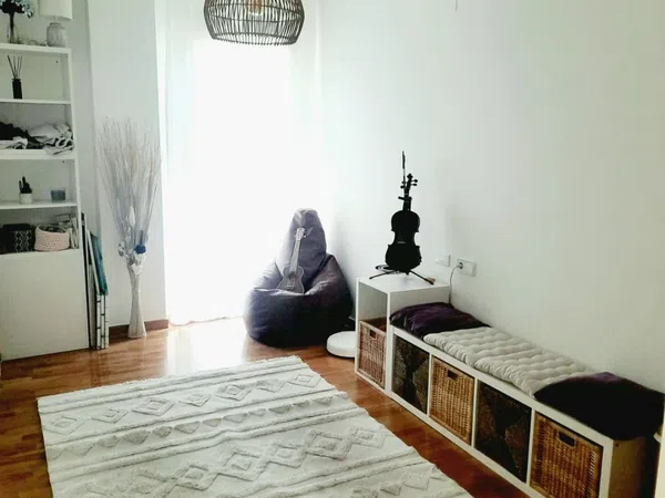 Piso en calle Francisco Pizarro, 1 - Foto 12