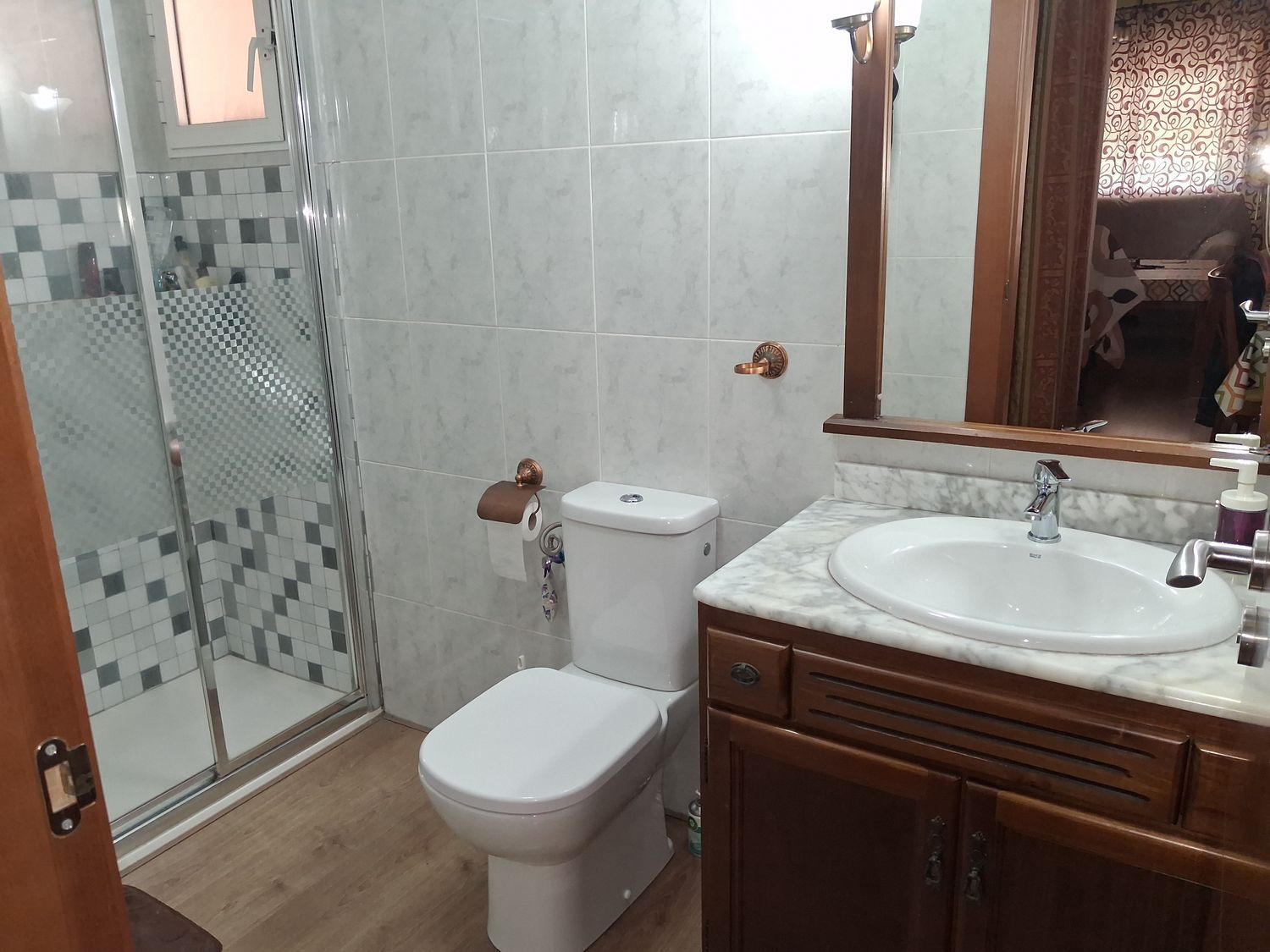 Chalet pareado en calle la Noria, 10 - Foto 4