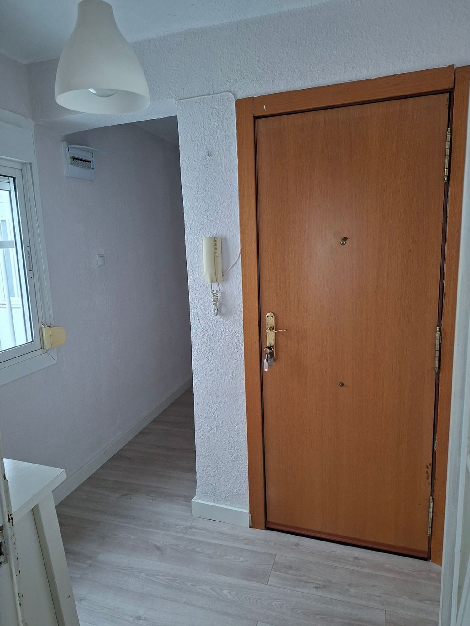 Piso en venta en Calle Font La Salut, 3 - Foto 4