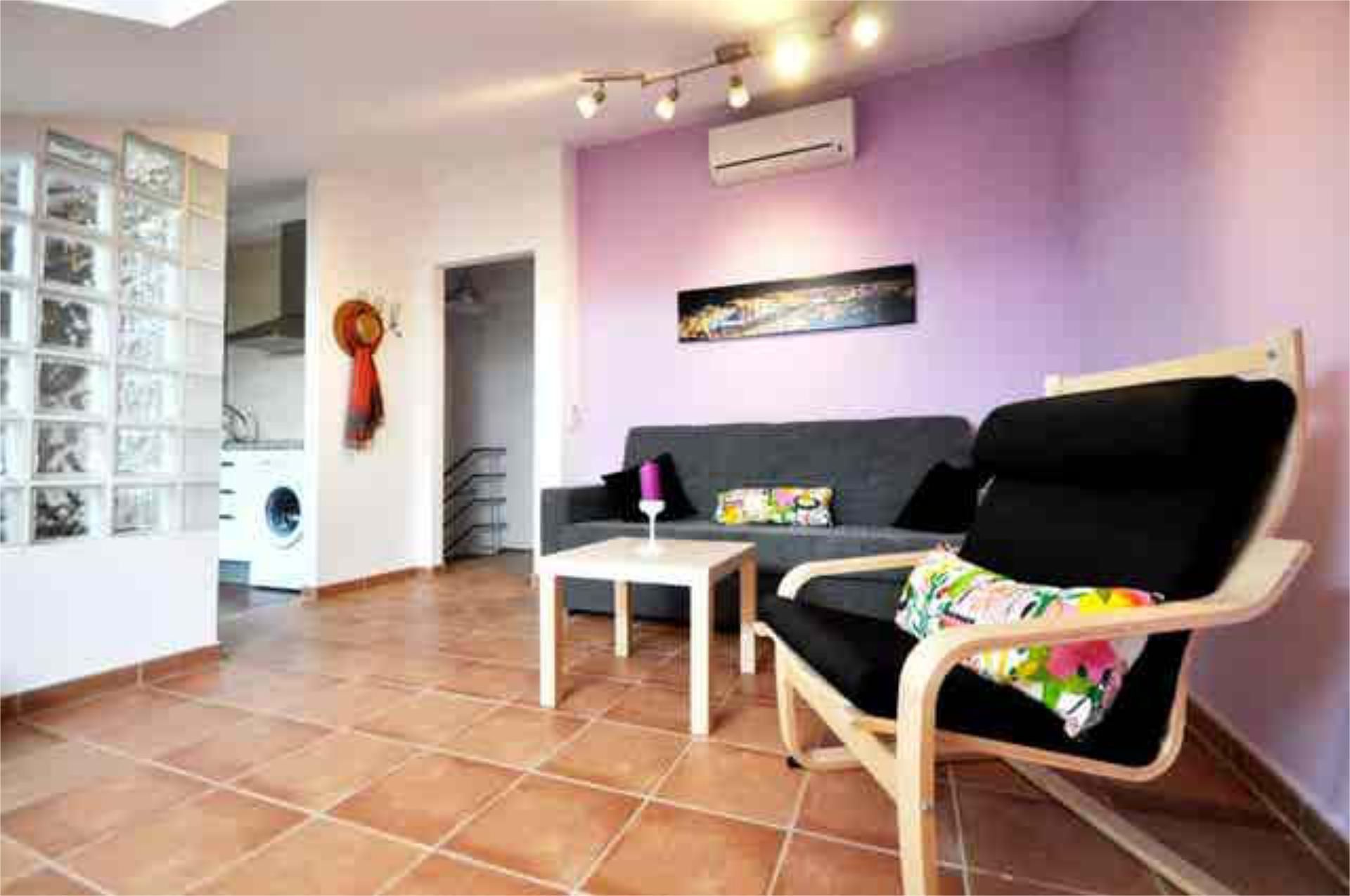 Apartamento en El Palo - Foto 4