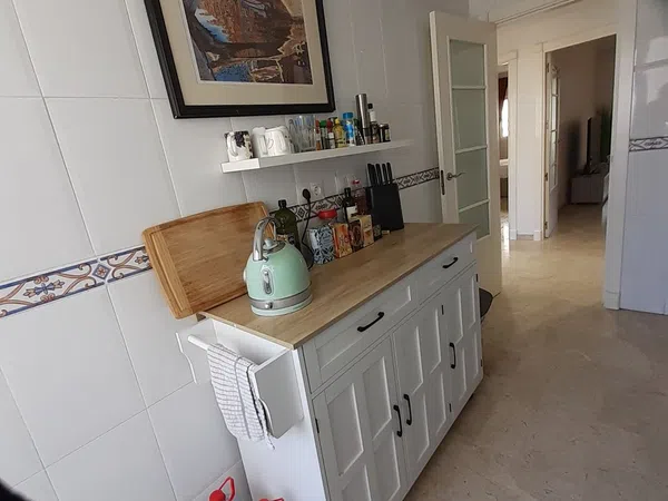 Piso en San Luis de Sabinillas, San Luis de Sabinillas - Foto 19