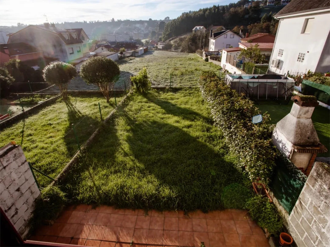 Piso en  Rúa Regueiro 25 - Foto 4