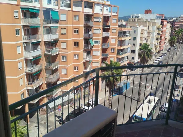 Piso en Calle d'Albacete, 1, Camp Redo - Foto 1