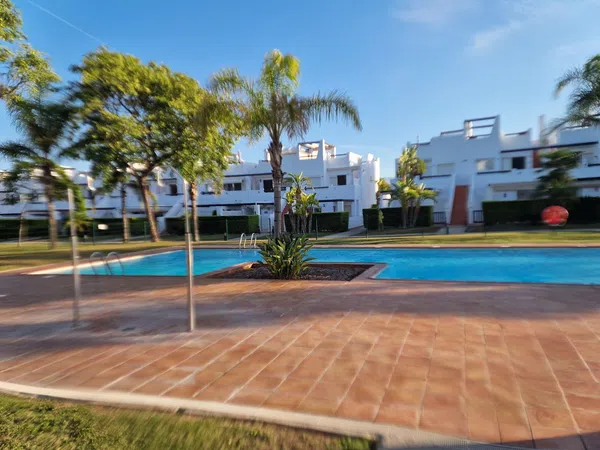 Piso en Bulevar de los Naranjos, 1, Condado de Alhama, Condado de Alhama - Foto 15