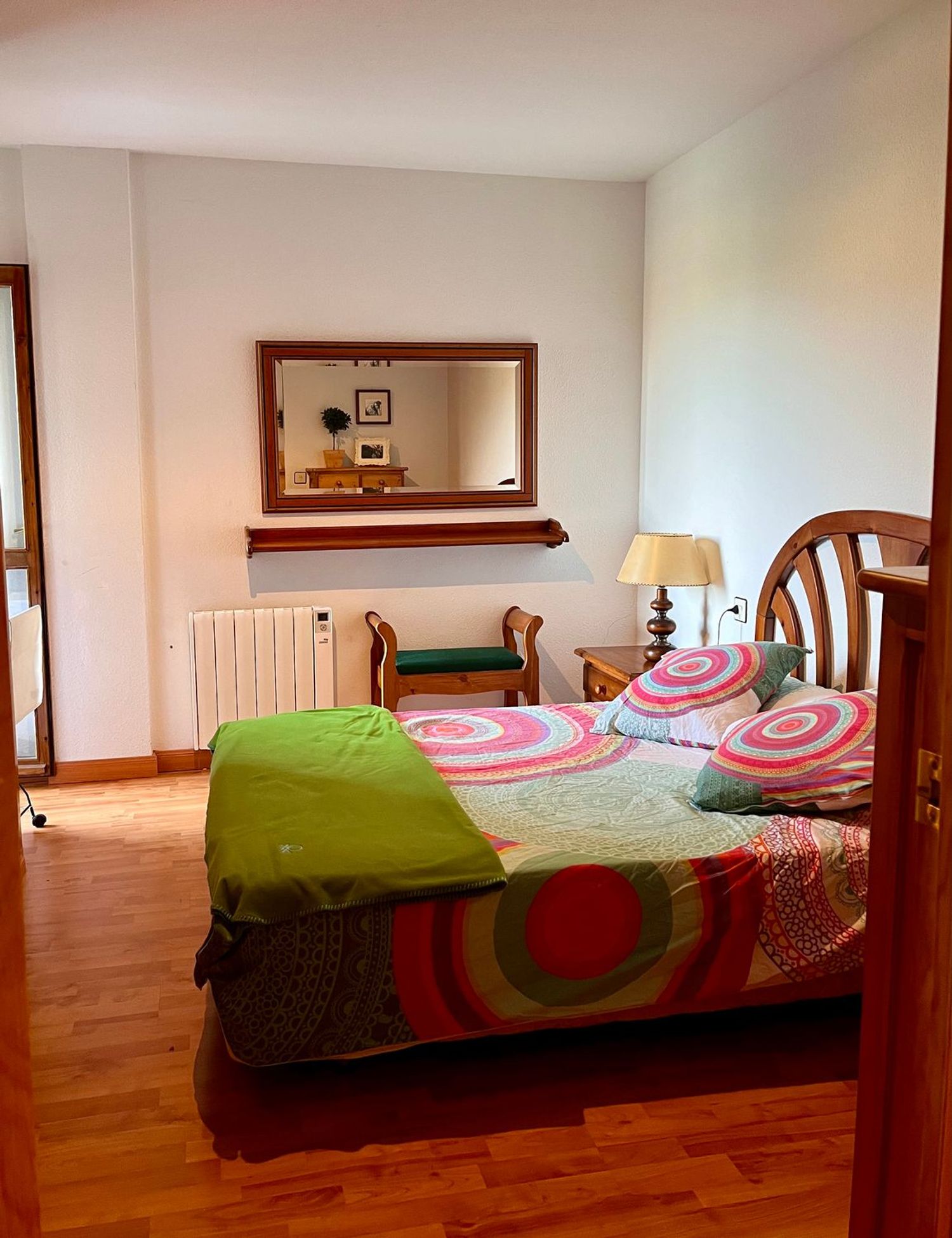 Piso en Agustina de Aragón, 4, Universidad - Foto 14
