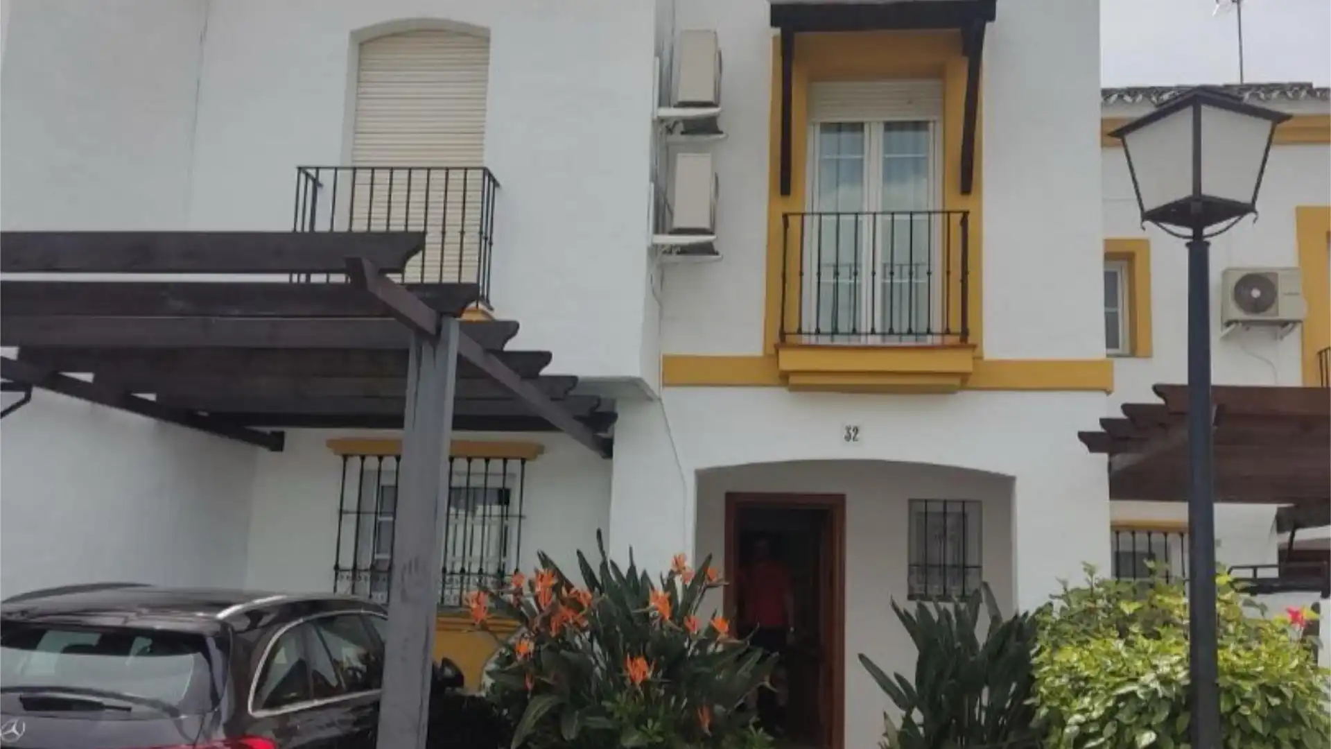 Piso en  Calle Camino de Cortes 1 - Foto 19