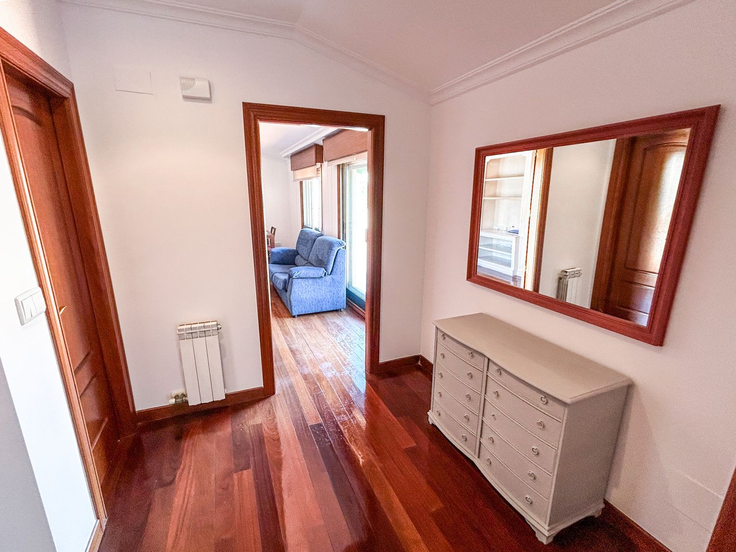 Ático en Calle de García Barbón, 82, Centro - Areal - Foto 6