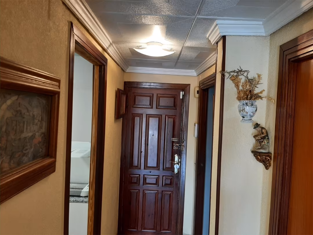 Apartamento en  Avenida de Portugal 4 - Foto 4