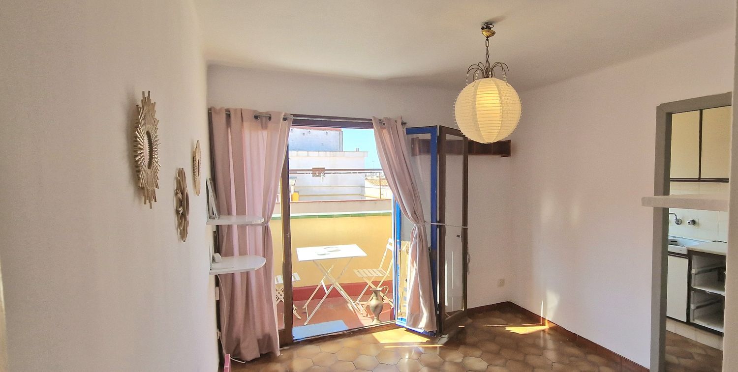 Piso en Calle de Manuel de Cabanyes, 4, Centre Vila - La Geltrú, Centre Vila - La Geltrú - Foto 5