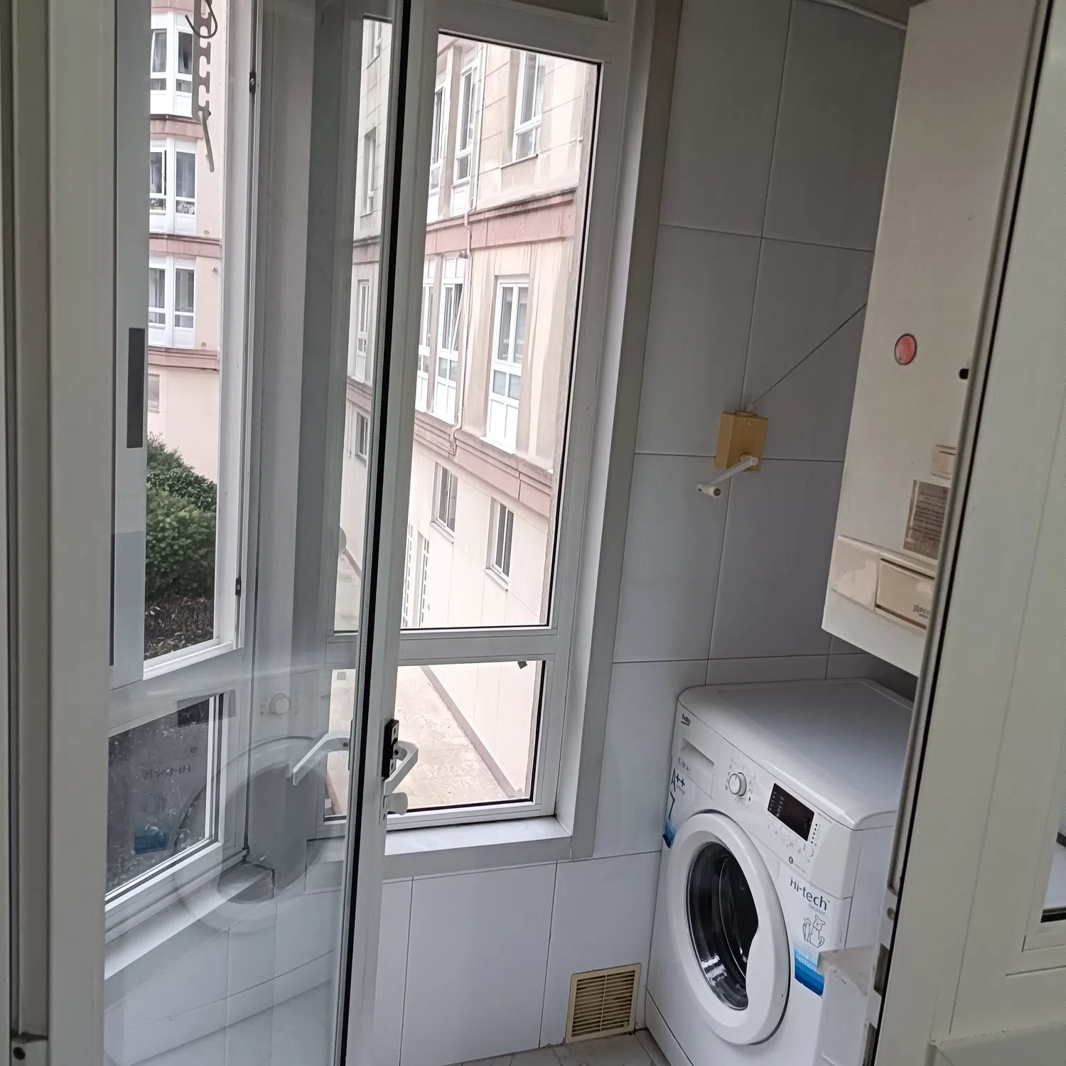 Piso en calle Enrique Mariñas Romero, 3 - Foto 14