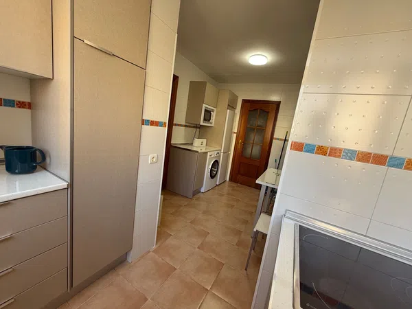 Piso en Calle Ingeniero de la Torre Acosta, 1, Carranque - Haza Cuevas - Foto 8