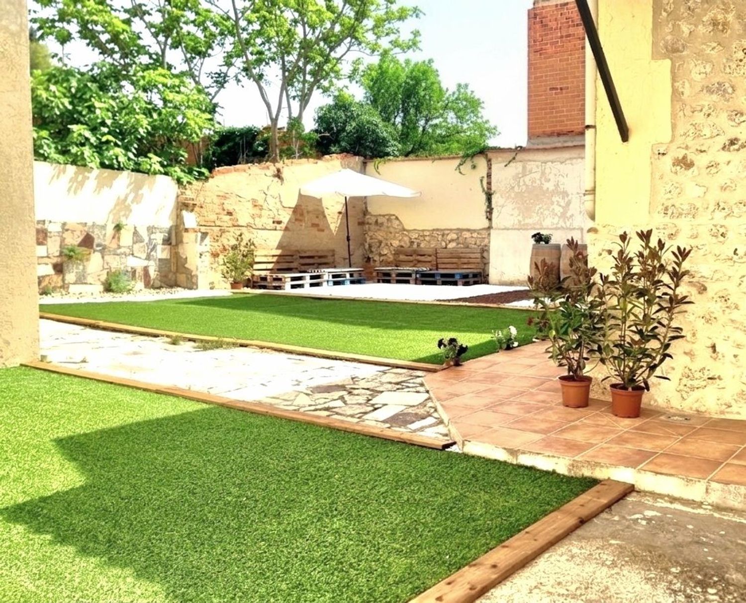 Casa de pueblo en Avenida de Segovia, 42 - Foto 13