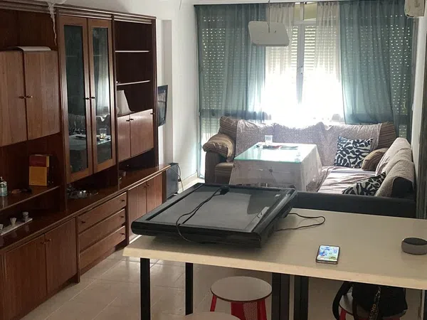 Piso en Calle Enrique Orce Mármol, 8, Ronda de Triana-Patrocinio-Turruñuelo - Foto 3