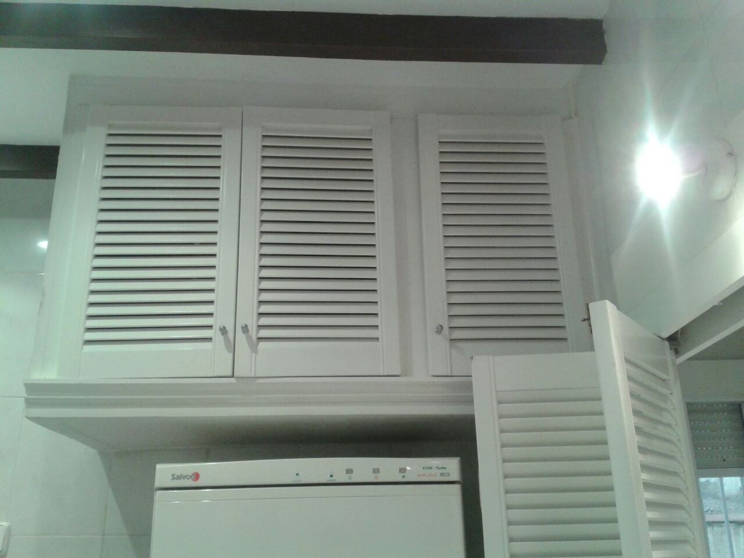 Piso en calle Acuerdo, 20 - Foto 8