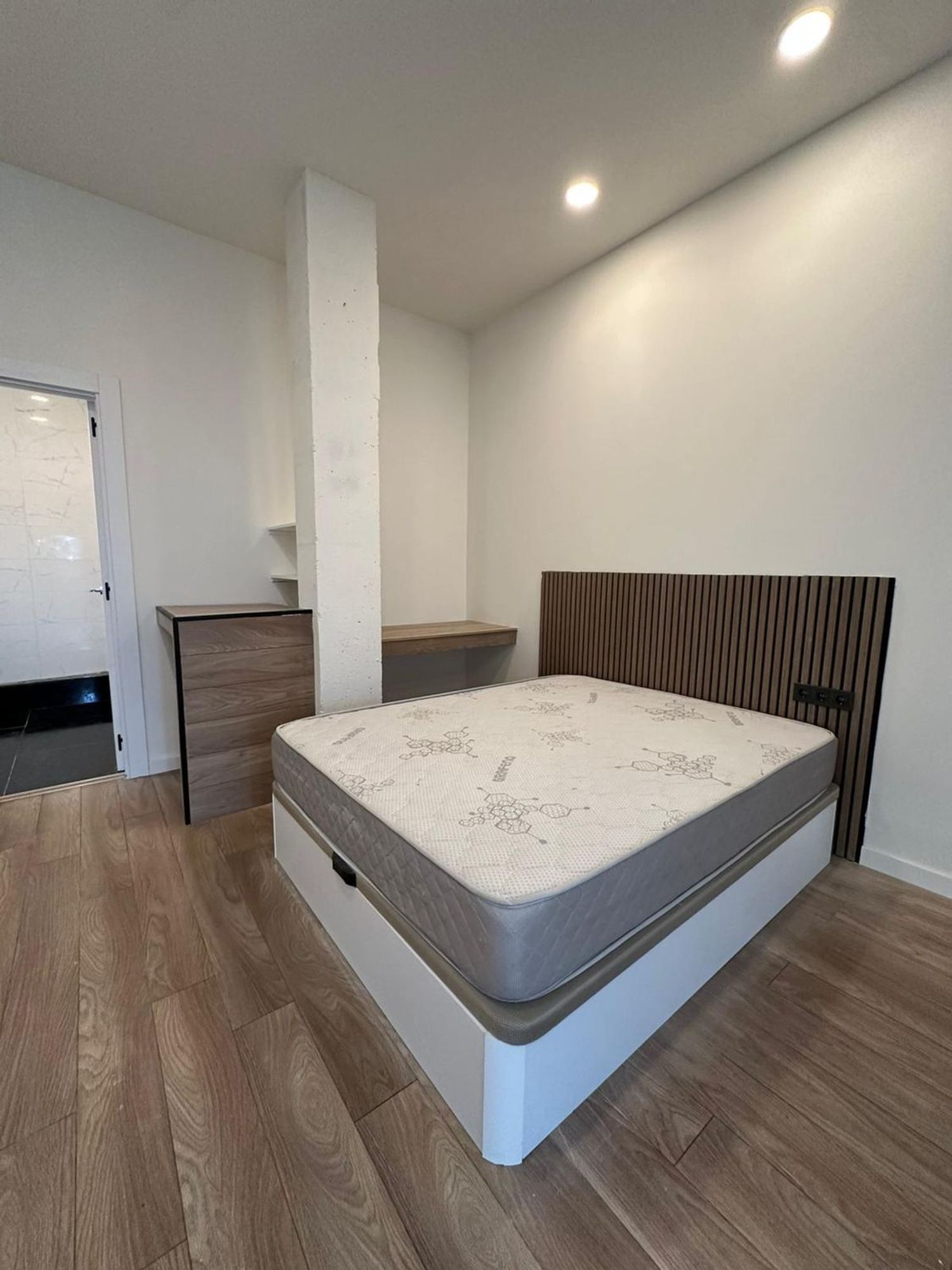 Piso en pau claris, 10 - Foto 7