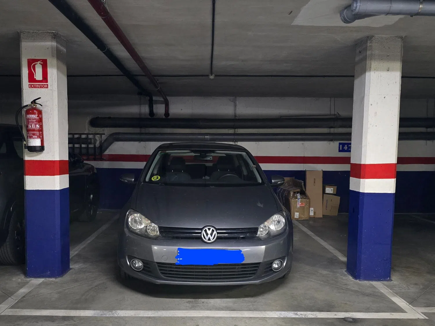 Ático en avenida de Europa, 29 - Foto 21