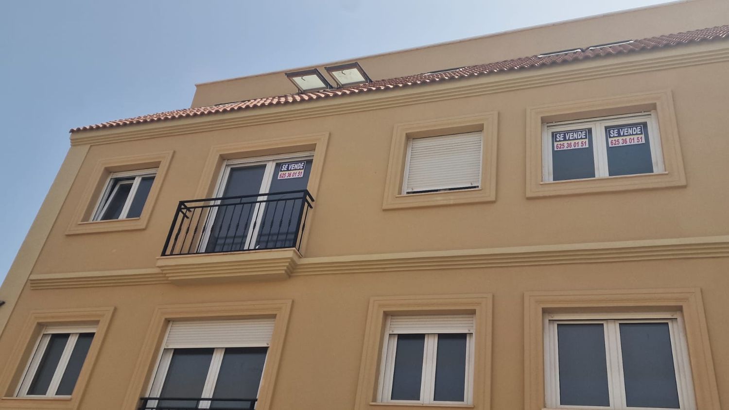 Piso en Calle las Malvinas, 7, El Puerto - La Romanilla - Foto 10
