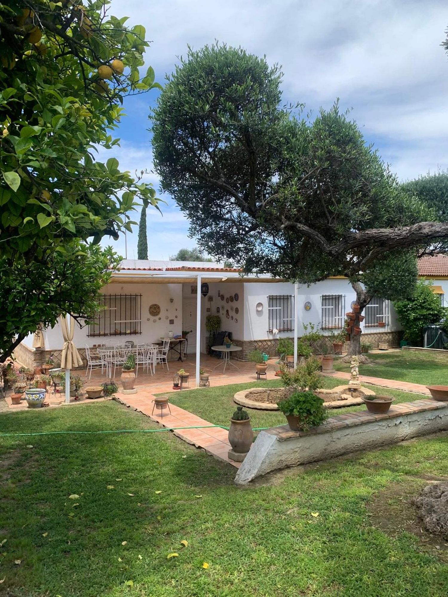 Chalet pareado en Calle Sauce, 3 - Foto 5