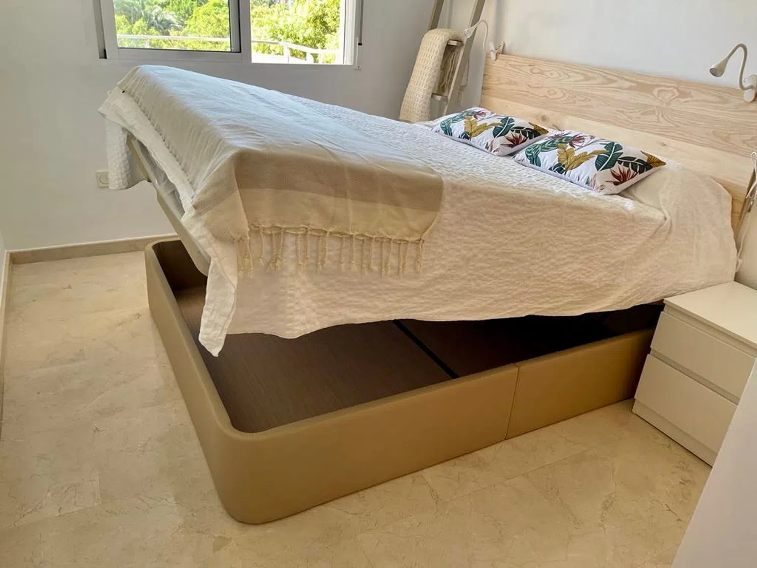 Piso en paseo Misionero Luis Fontes Servet, 11 - Foto 18