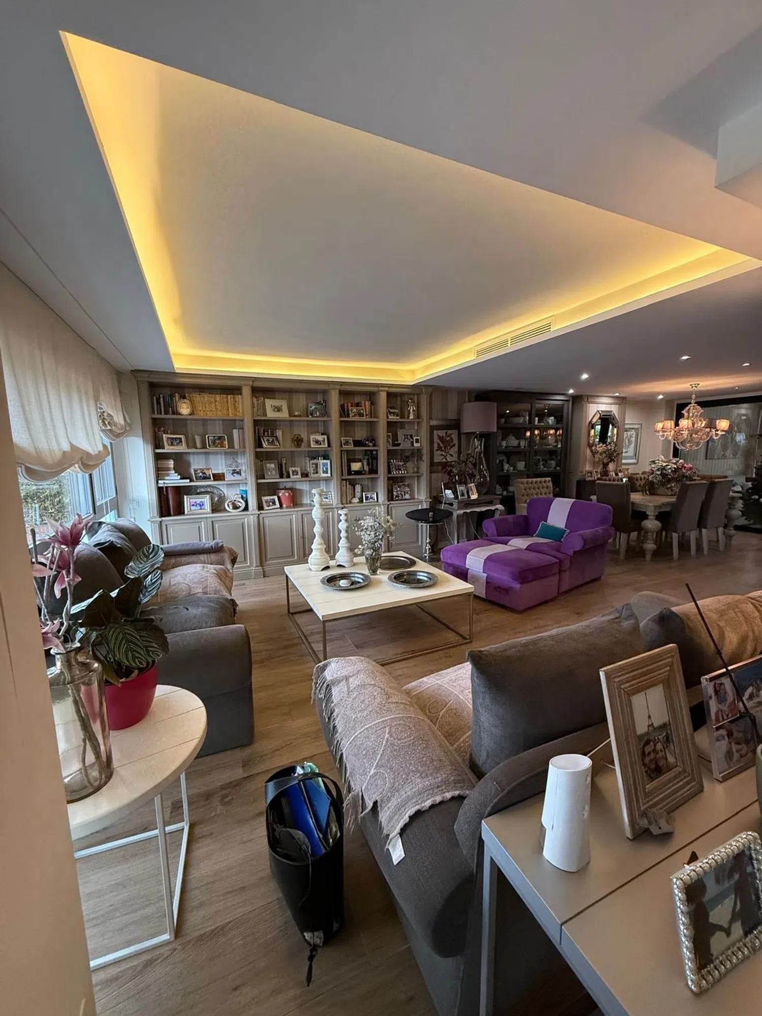 Chalet pareado en calle Xunta de Galicia, 1 -4 - Foto 11