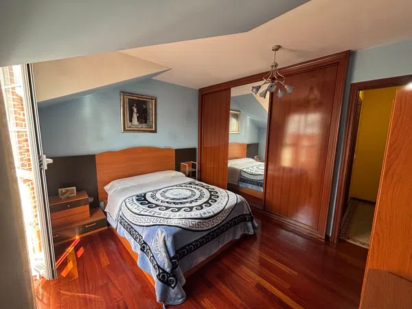 Dúplex en Urbanización mirasierra, 9, Sierrapando, Sierrapando - Foto 1