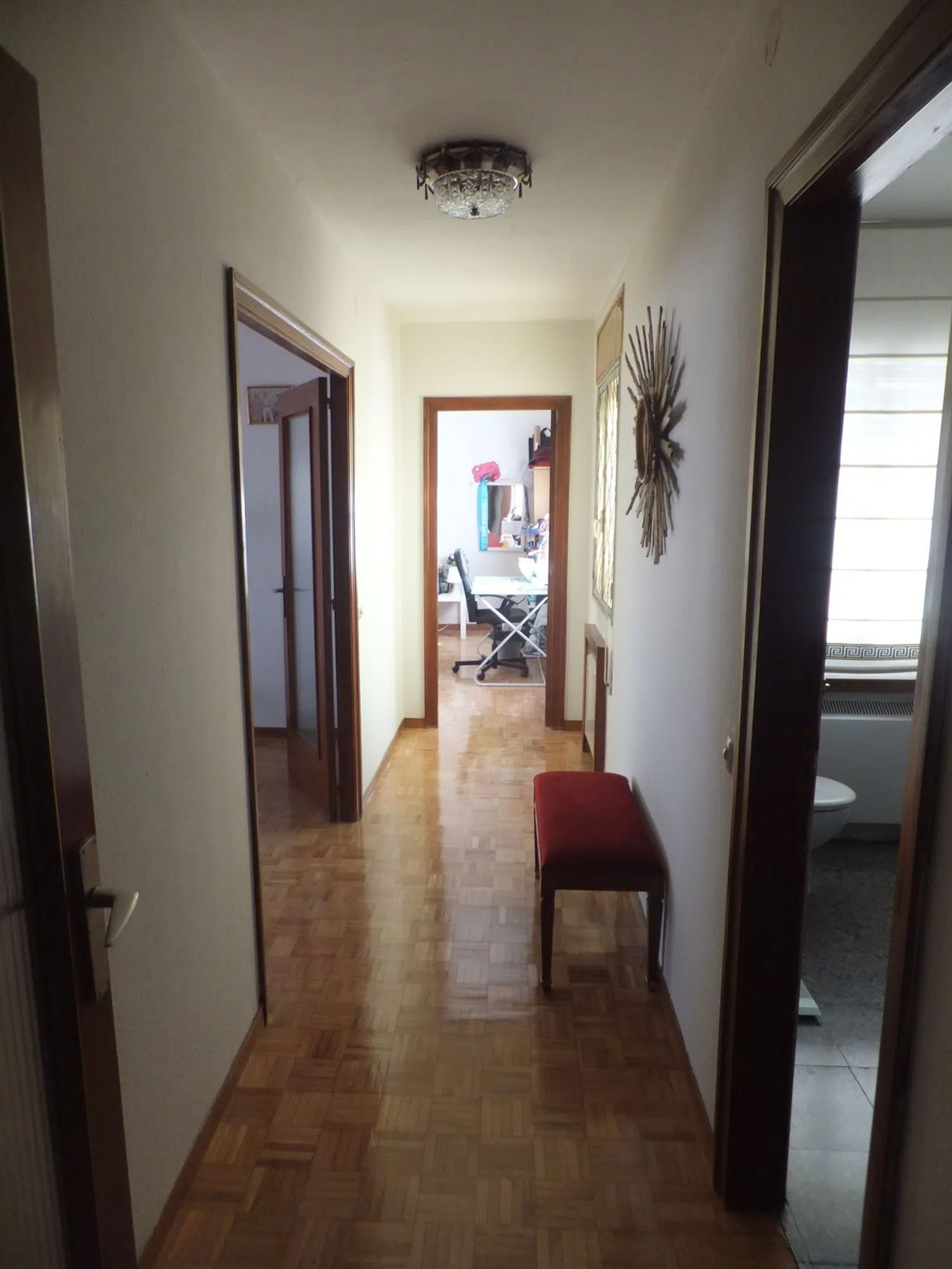 Piso en calle de Alberto Aguilera, 62 - Foto 14