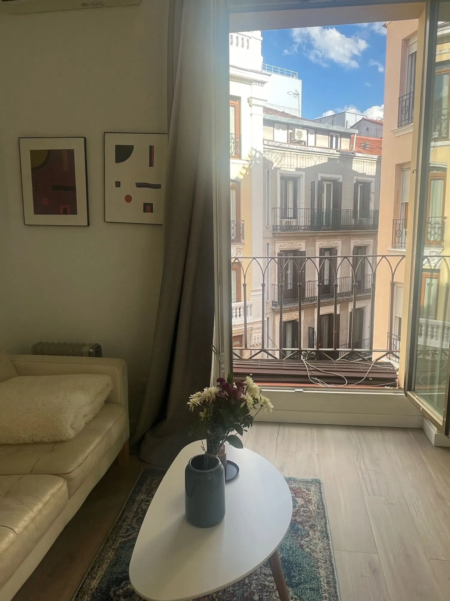 Piso en calle de la Cruz, 18 - Foto 2