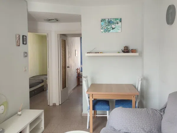 Piso en San Carlos, 10 - Foto 2