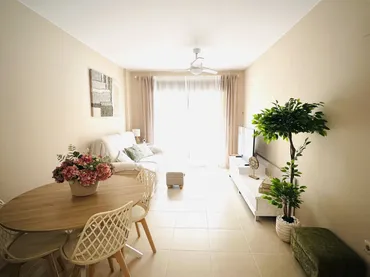Piso en  Avinguda Vila de Tossa 91 - Foto 4