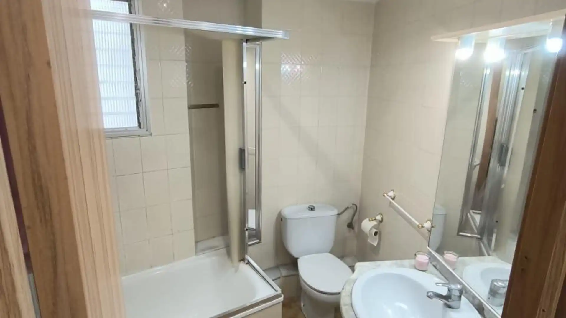 Piso en  Carrer de Manolo Taberner 31 - Foto 17