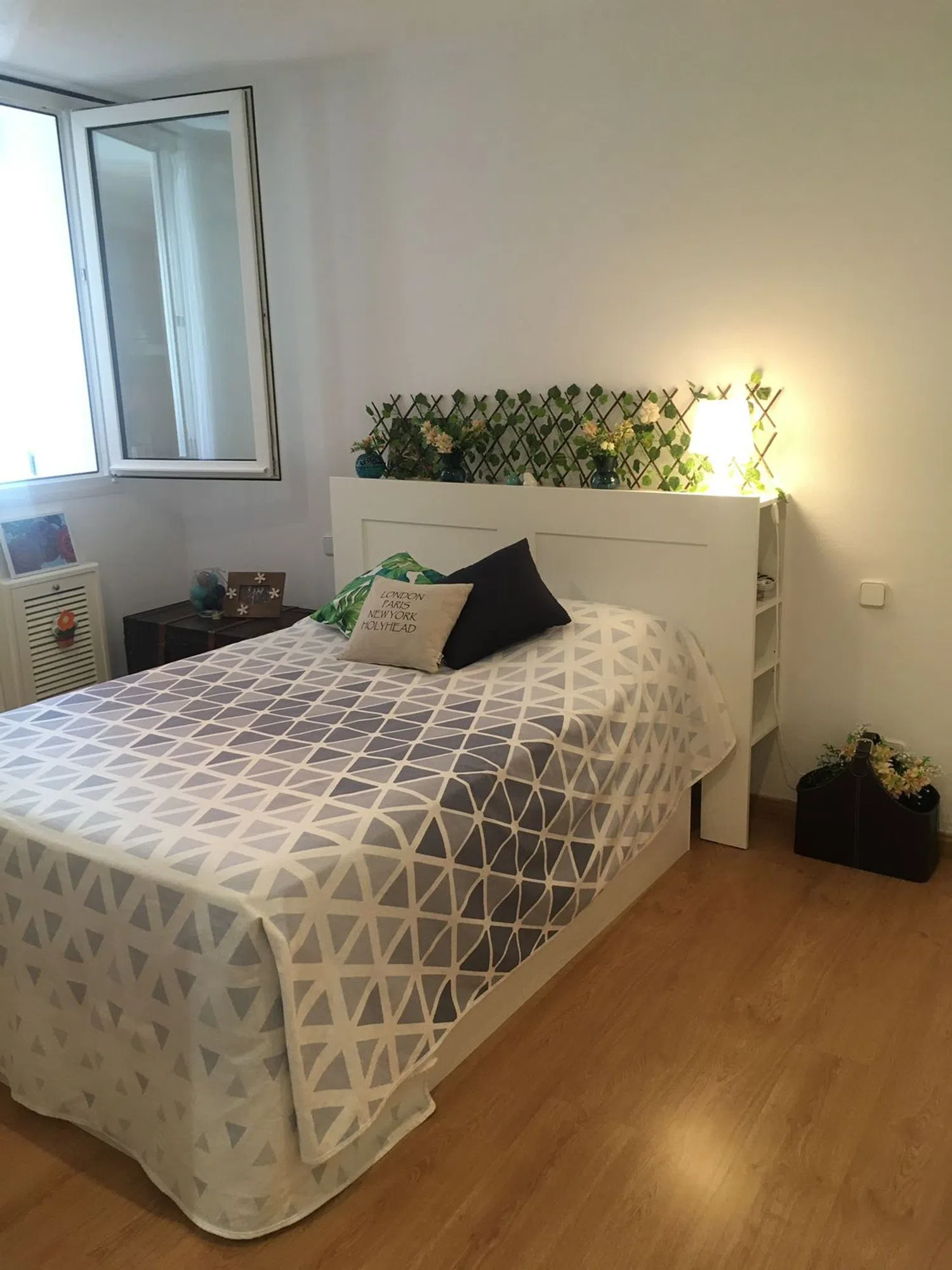 Piso en calle de Alberto Aguilera, 62 - Foto 5