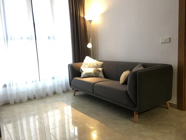 Piso en Serpis, 64, Ciutat Jardí - Foto 4