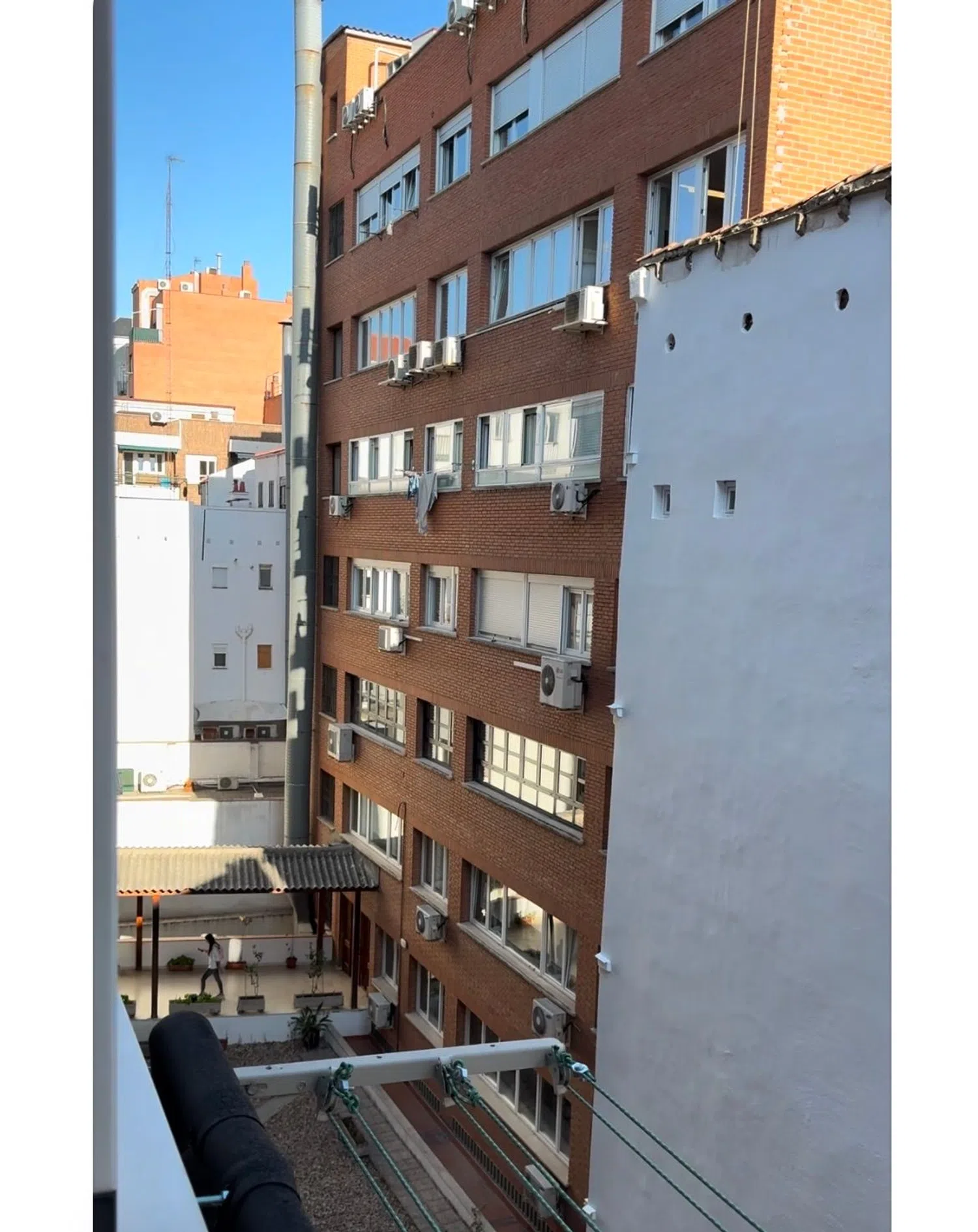 Piso en calle de Jordán, 8 - Foto 11