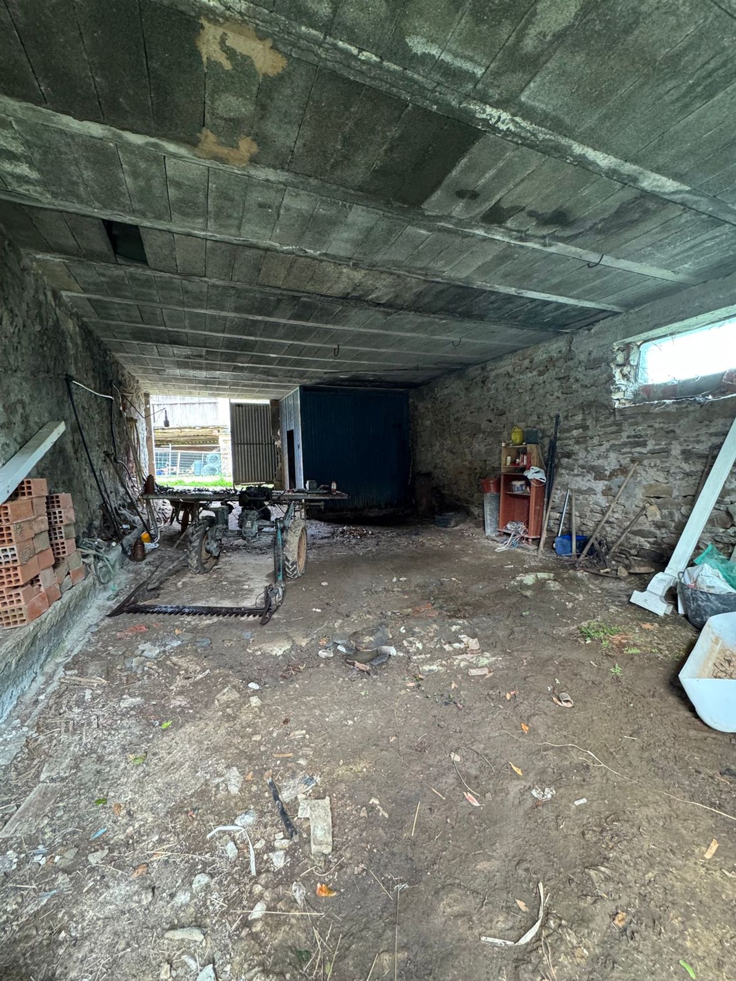 Casa de pueblo en Al Penadecabras, 101 - Foto 29