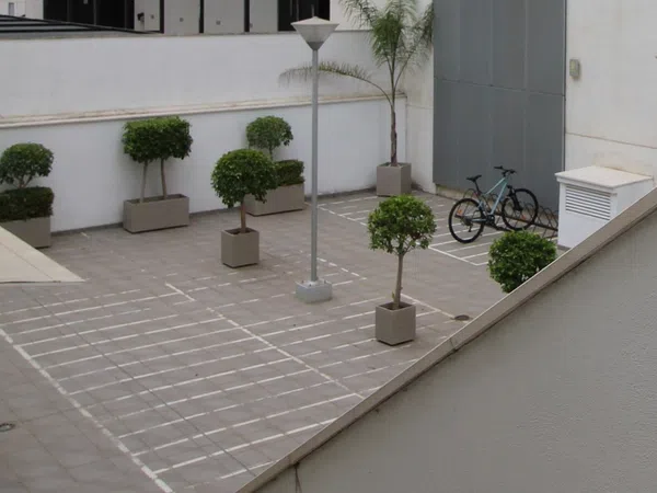 Piso en Calle Escritora Ángeles López de Ayala, 7 - Foto 34