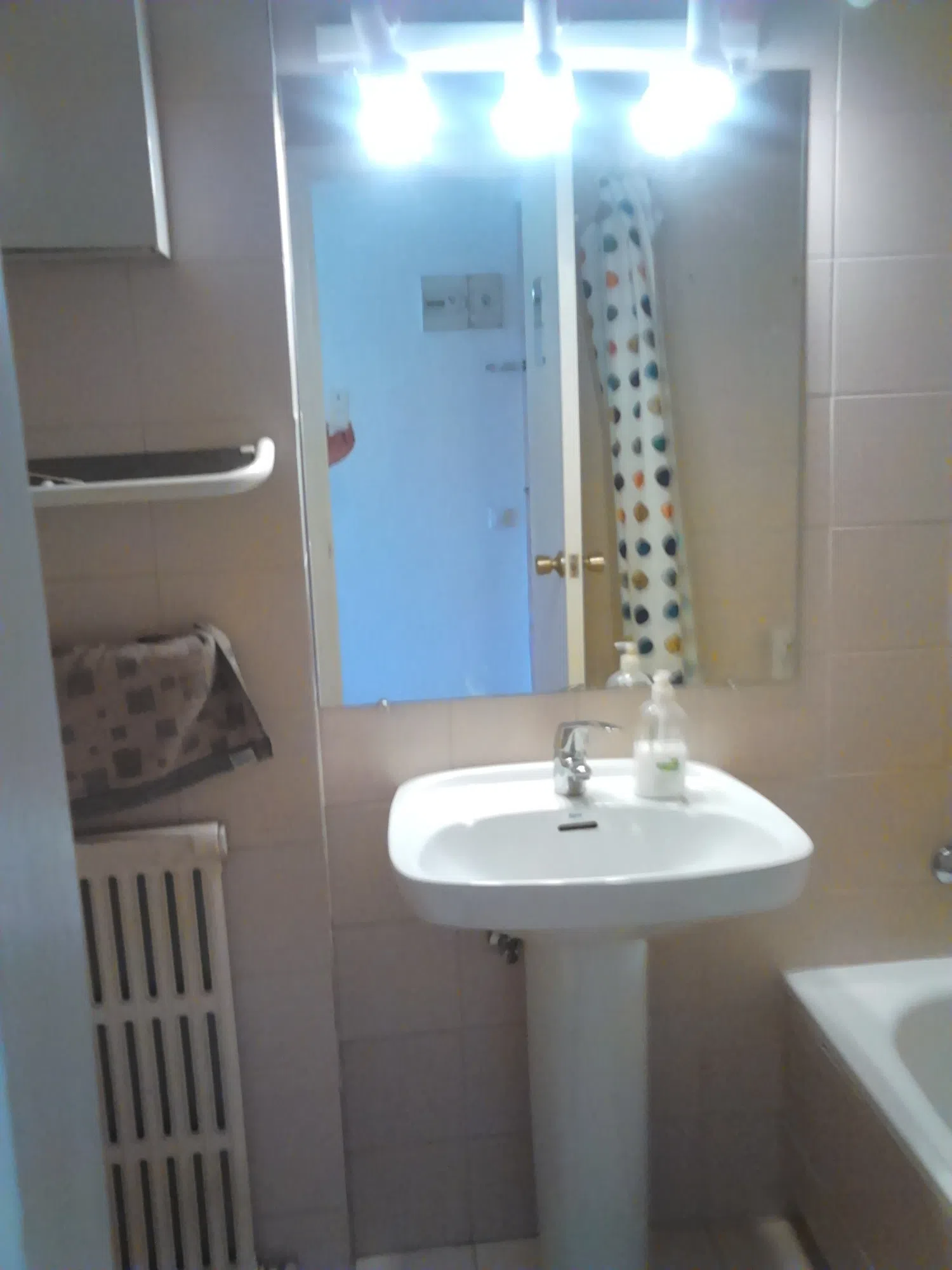 Estudio en calle de Hermosilla, 28 - Foto 8