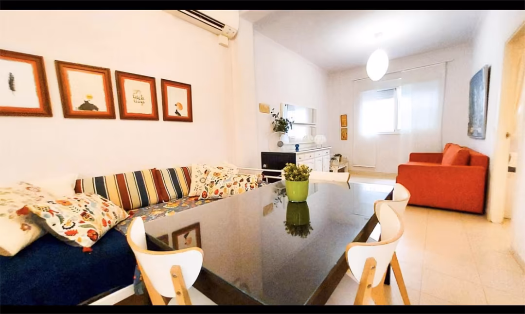 Piso en  Calle Teodosio 5