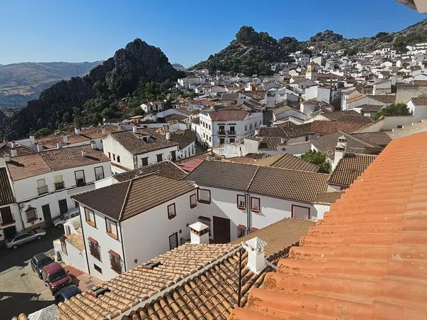 Casa de pueblo en Avenida Europa, 16 - Foto 9