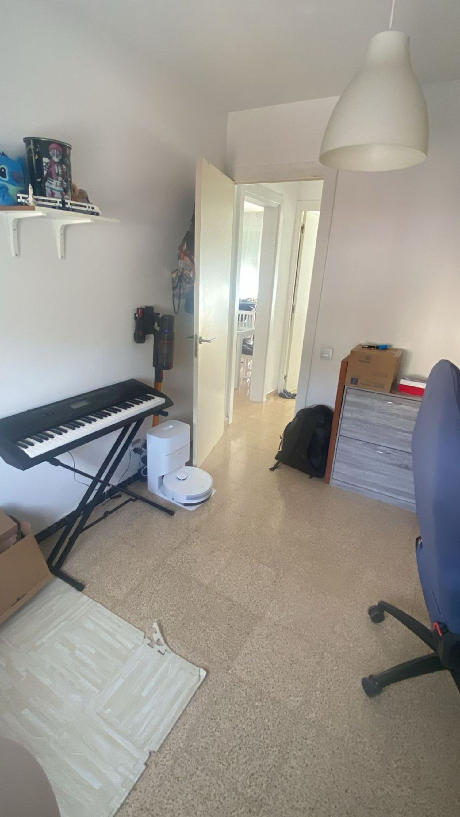 Piso en avenida de la Constitució, 416 - Foto 12