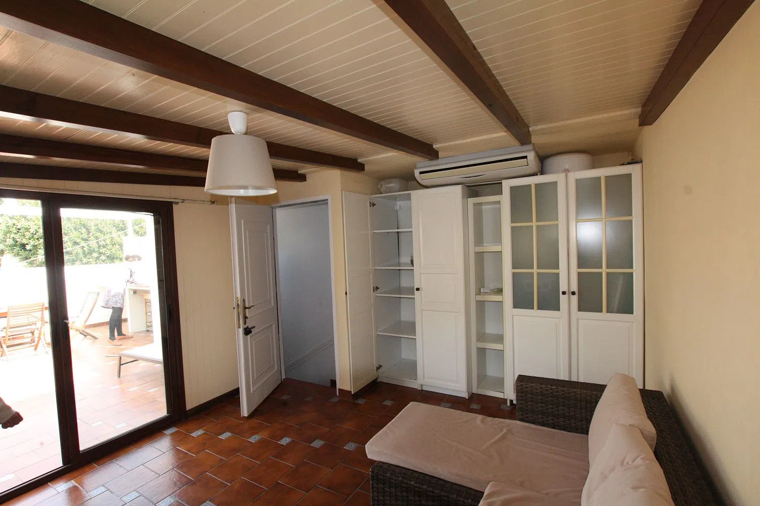 Casa independiente en calle Vicente Espinel, 7 - Foto 9