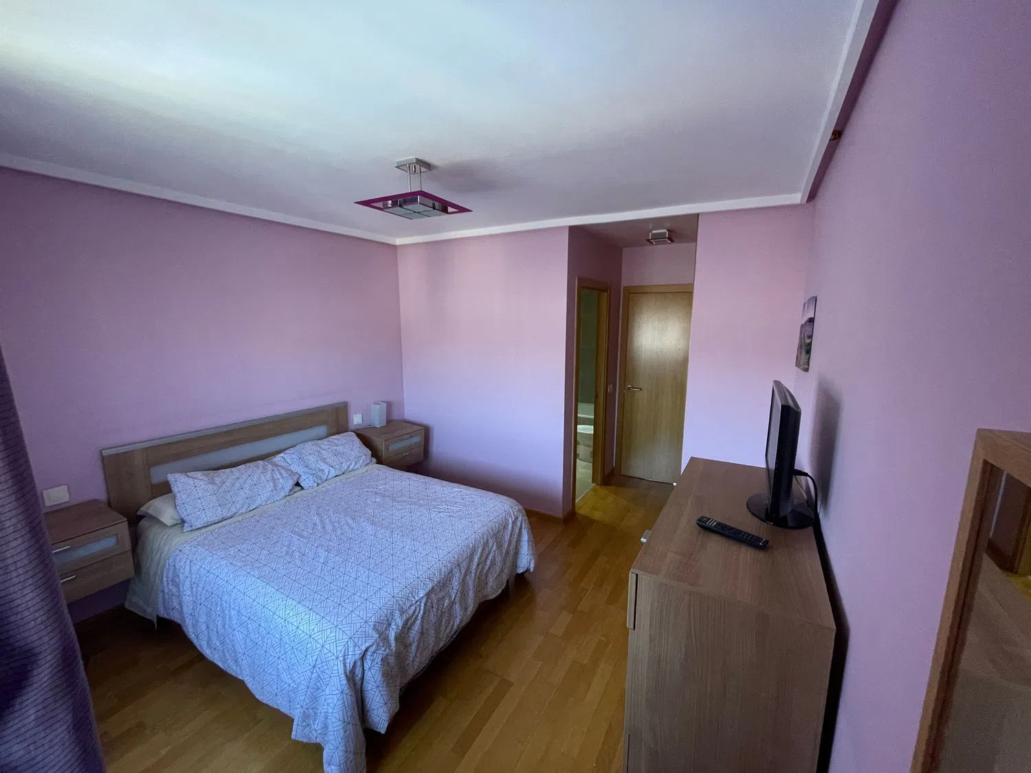 Piso en bulevar Clara Campoamor, 18 - Foto 9
