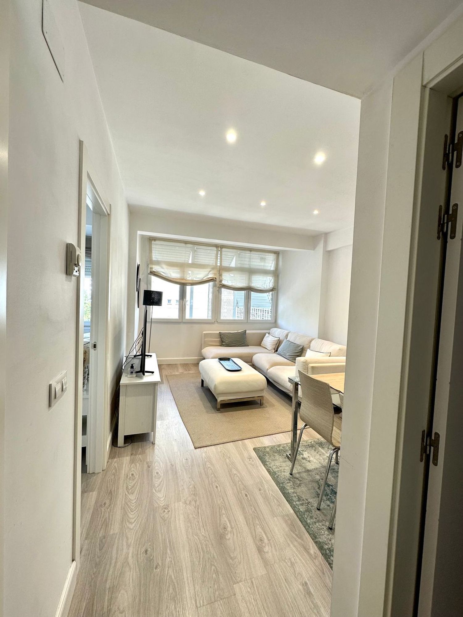 Estudio en calle de Núñez de Balboa, 118 - Foto 5