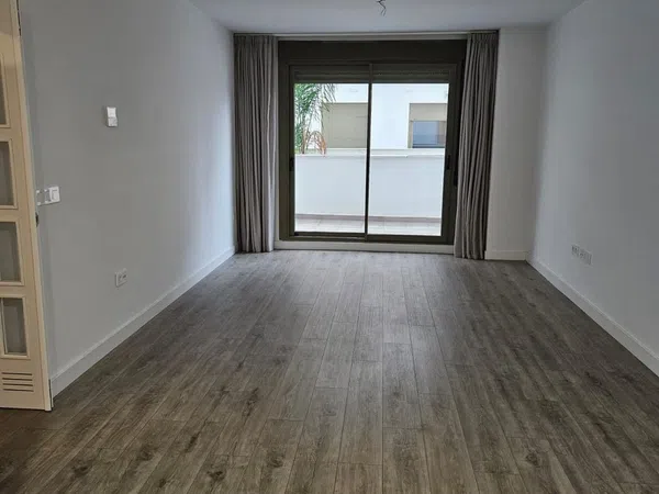 Piso en avenida de América,, 5