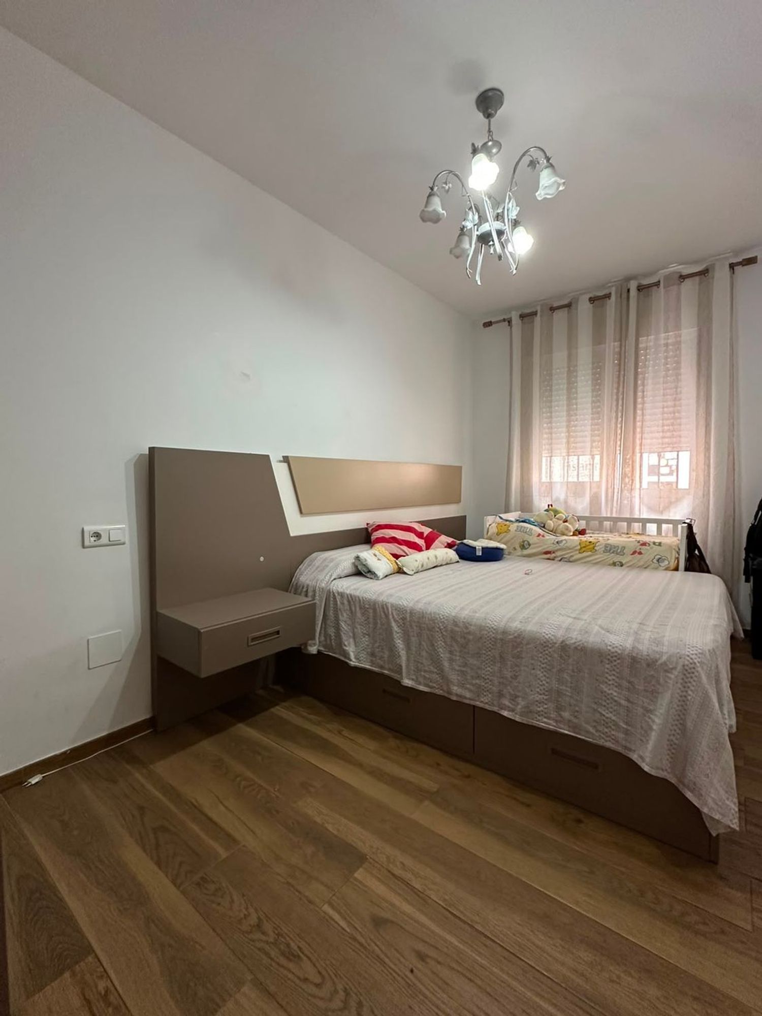 Piso en Calle Nuestra Señora de las Nieves, 49, Torrox Pueblo, Torrox Pueblo - Foto 4