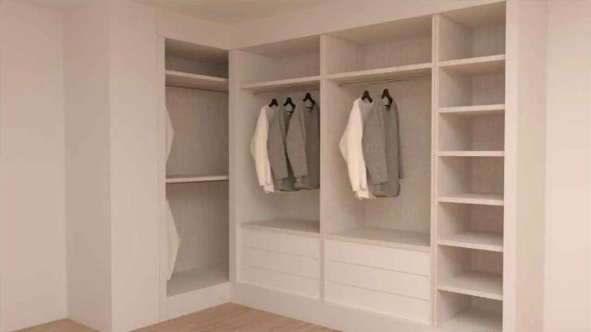 Piso en Corte Inglés - Foto 5