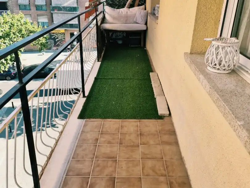 Piso en  Carrer de Joan Maragall 1 - Foto 4